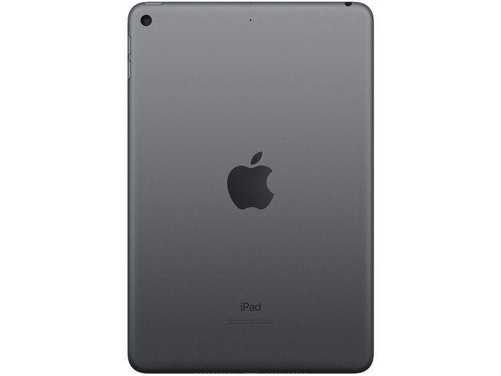iPad Mini 7,9” 5ª Geração Apple Wi-Fi 256GB - Cinza Espacial